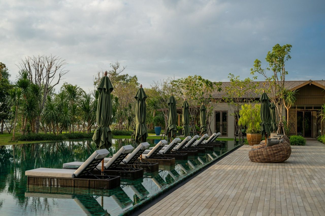 RAKxa Integrative Wellness