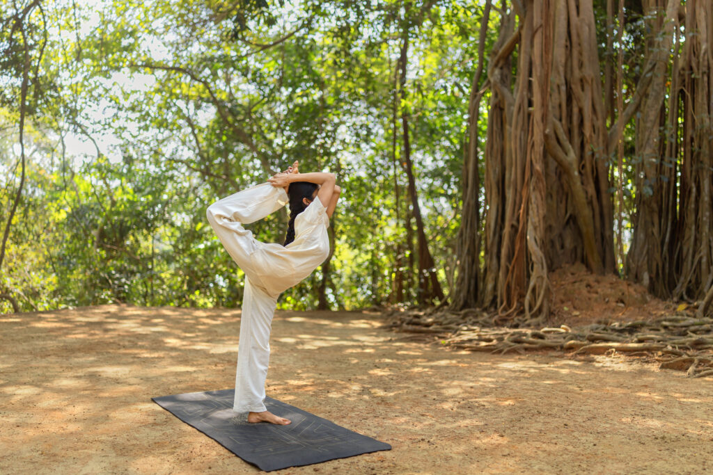 Swa Wellbeing at Swaswara