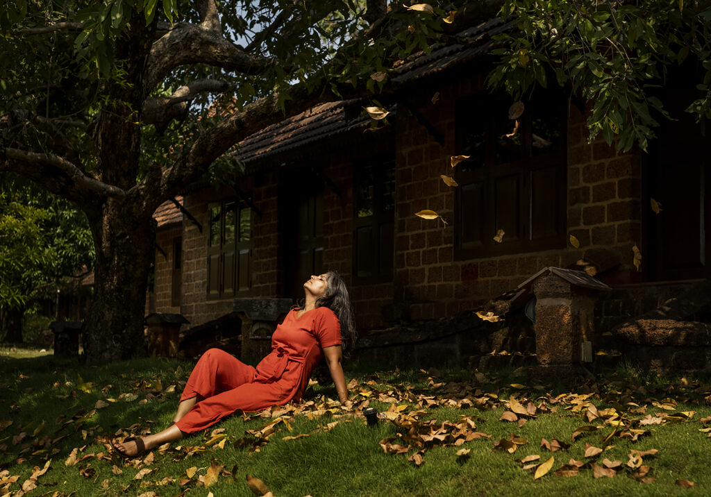 Relax Renew & De-Stress with Ayurveda at Swaswara