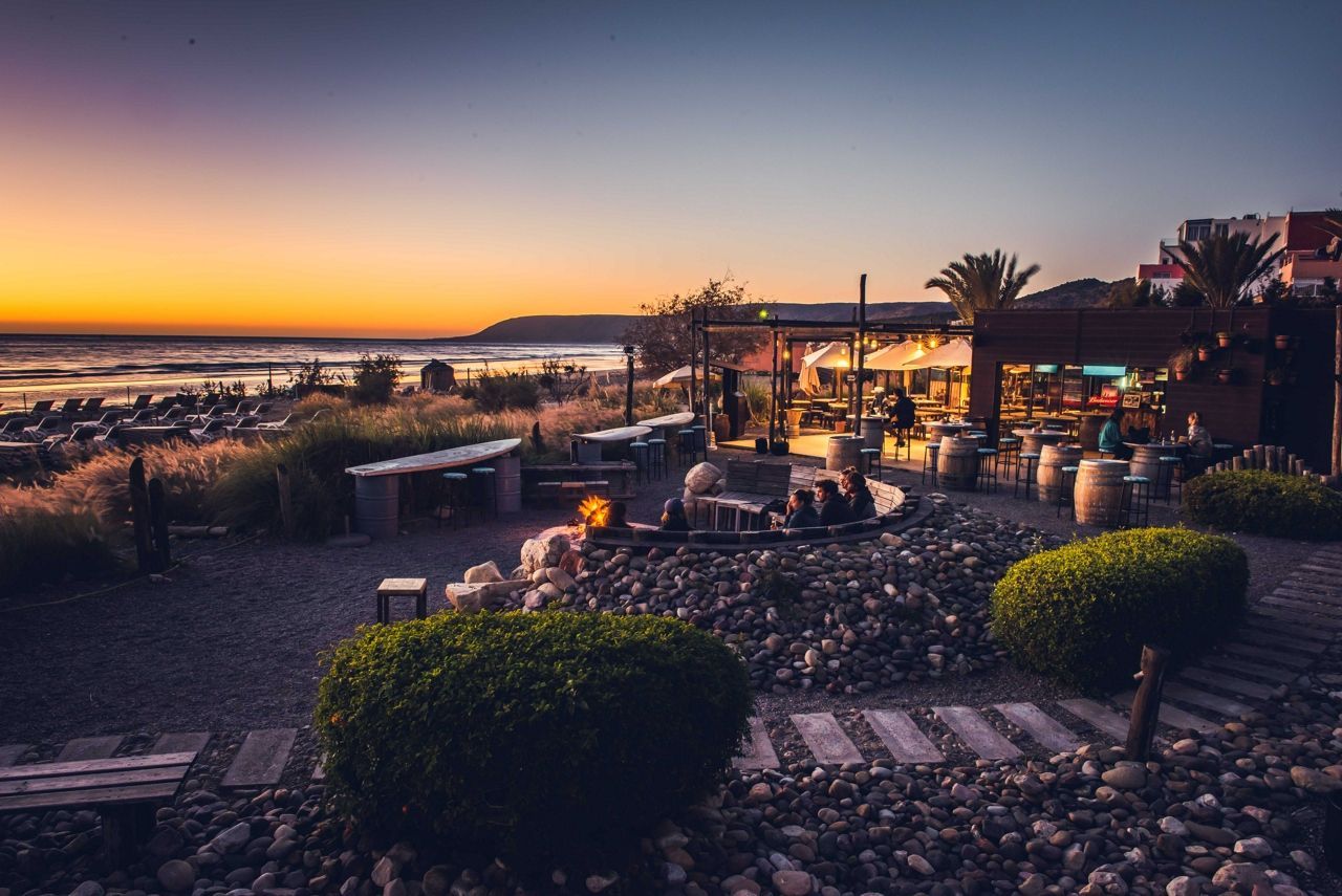 Family TimeTogether™ at Paradis Plage