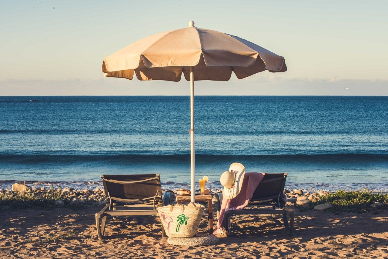 Family TimeTogether™ at Paradis Plage