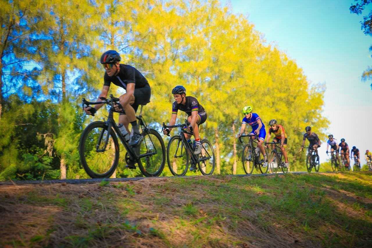 Family TimeTogether™ at Thanyapura Health & Sports Resort