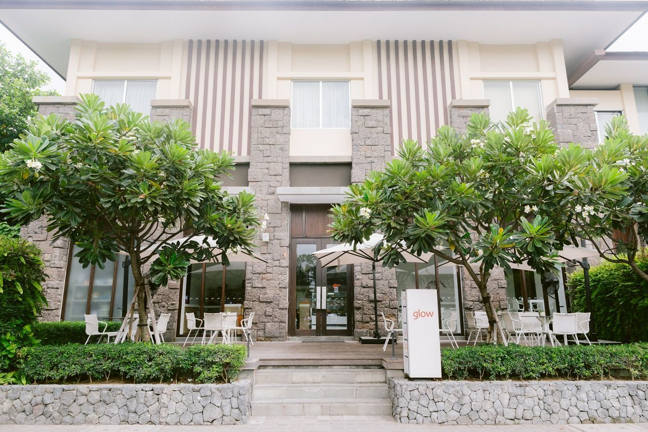 Surf at COMO Uma Canggu