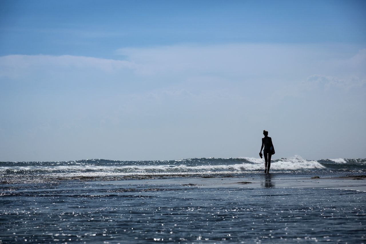 Surf at COMO Uma Canggu