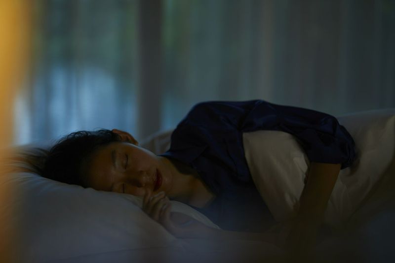 The Benefits of a Sleep-Enhancement Retreat