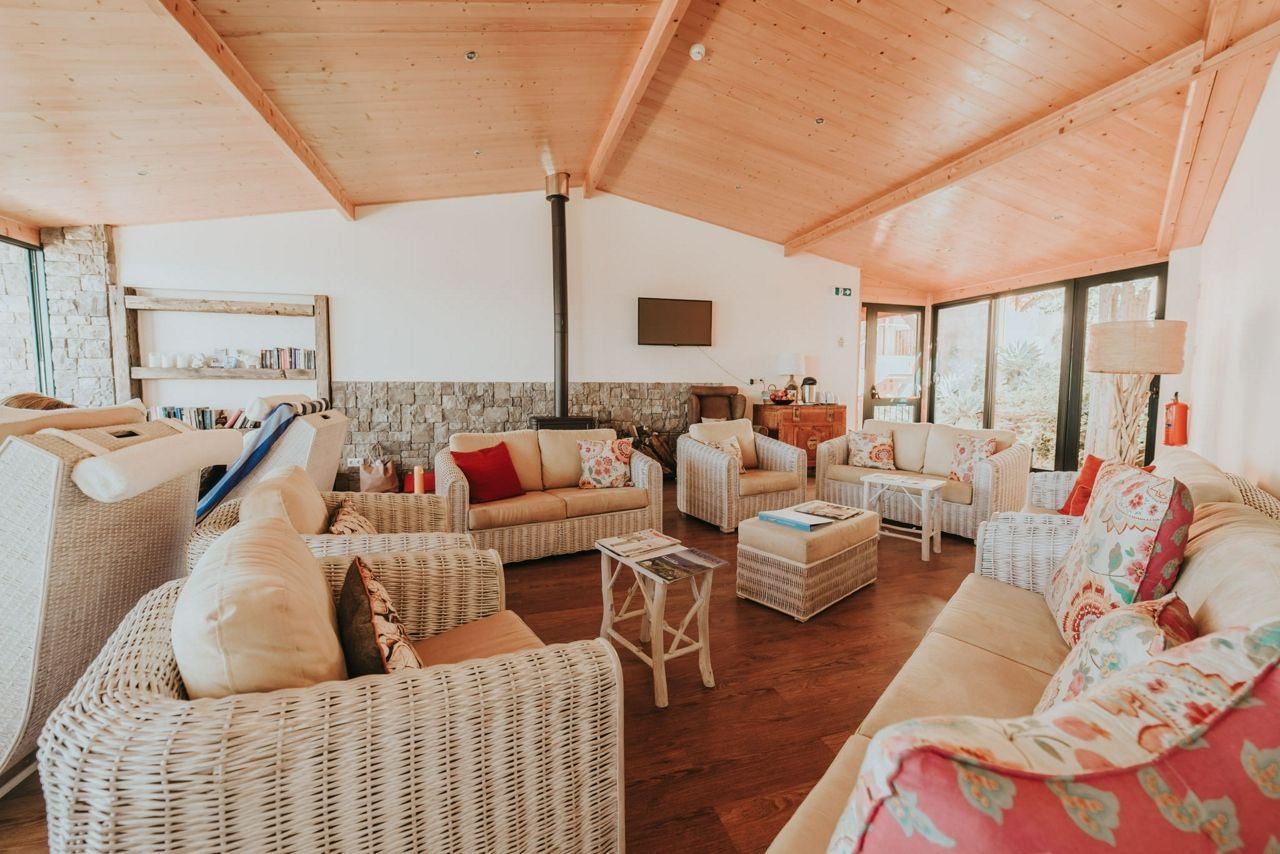 Ayurveda Stress Management at Galo Resort