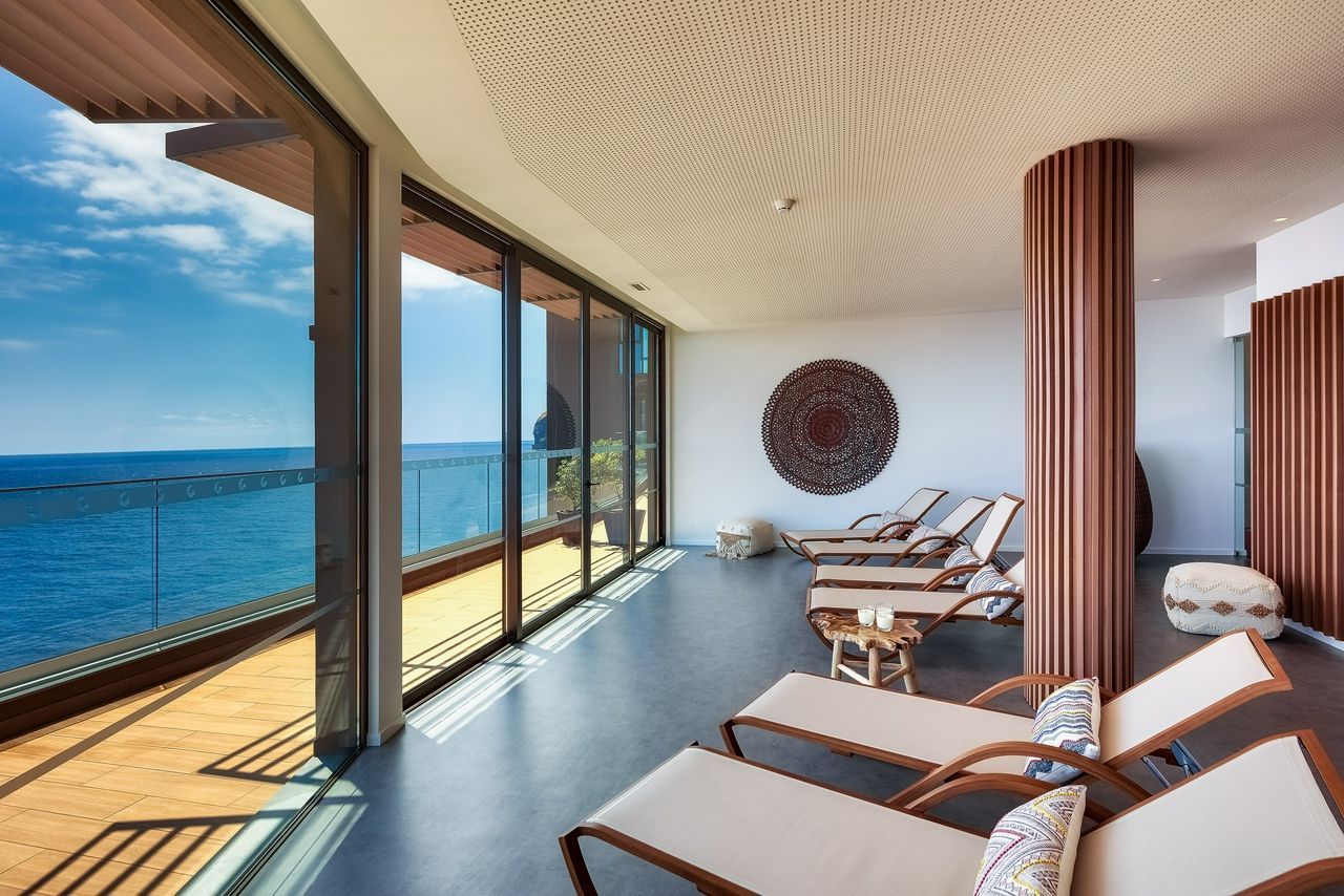 Ayurveda Stress Management at Galo Resort