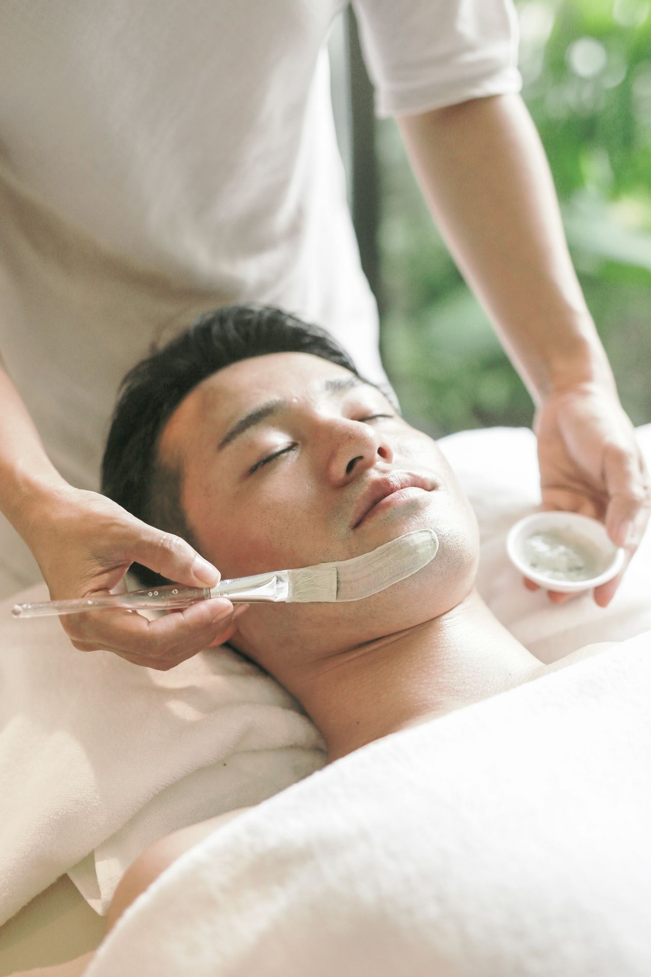 Retreat Inclusive at TIA Wellness Resort