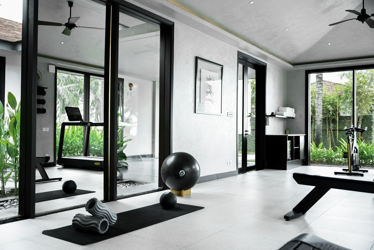 Retreat Inclusive at TIA Wellness Resort