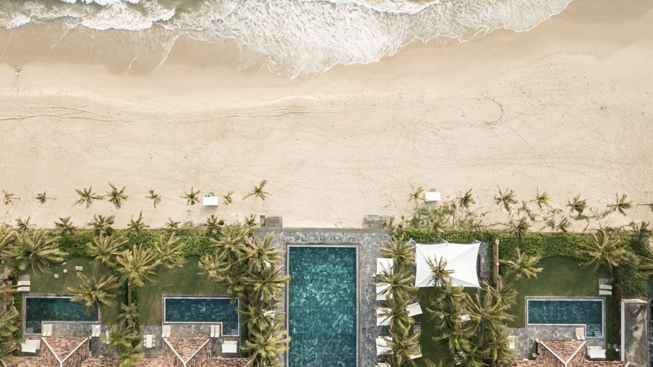 Wellness Inclusive at TIA Wellness Resort