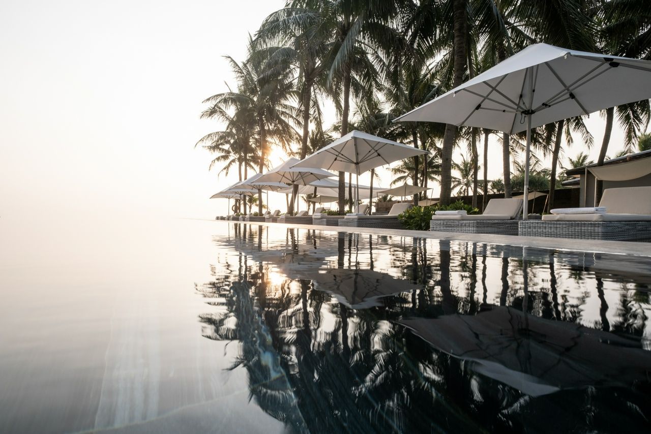 Wellness Inclusive at TIA Wellness Resort