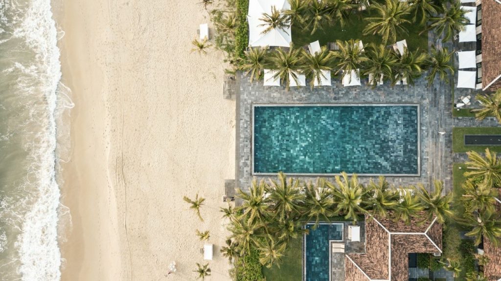 Wellness Inclusive at TIA Wellness Resort