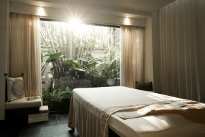 Wellness Inclusive at TIA Wellness Resort