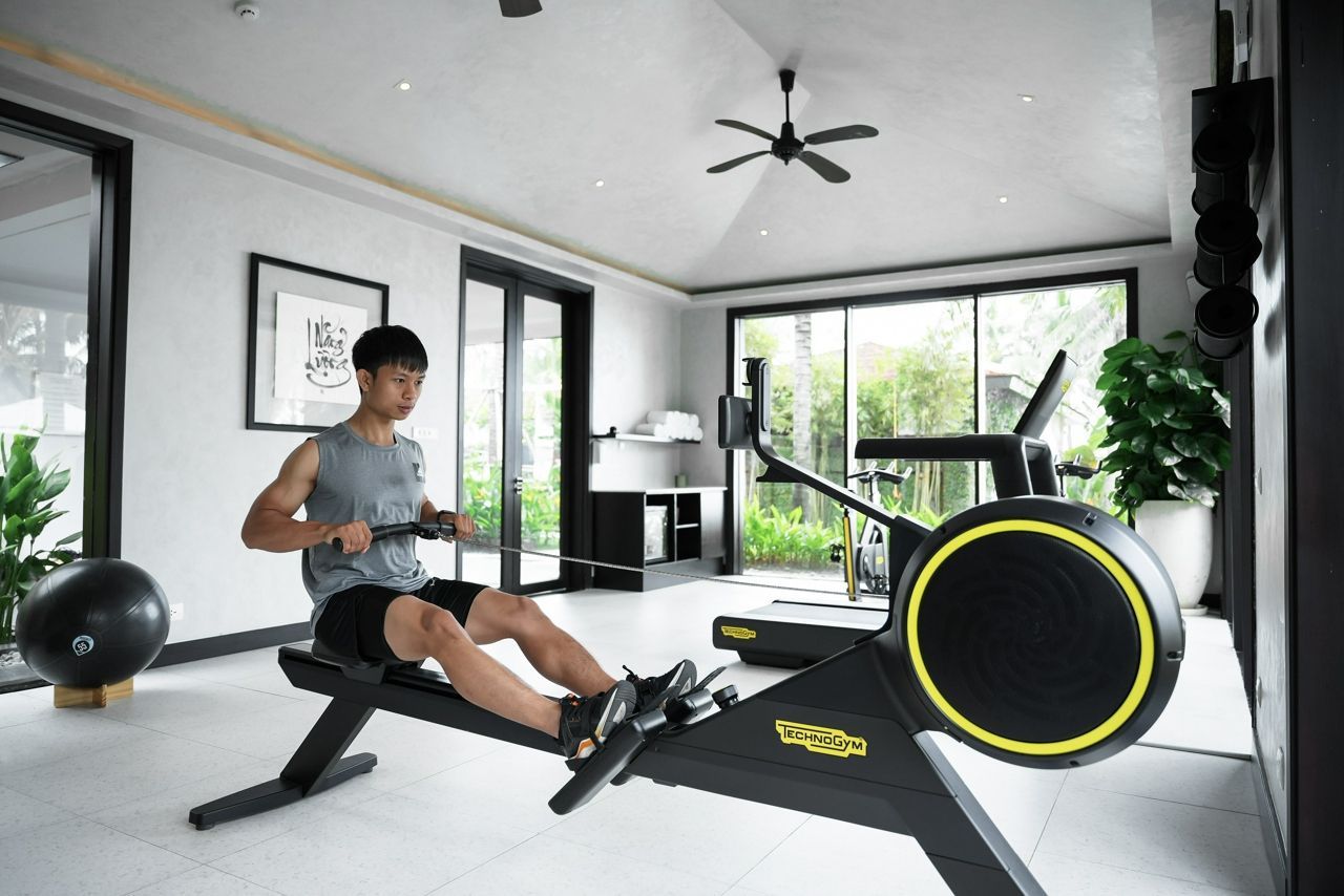 Wellness Inclusive at TIA Wellness Resort