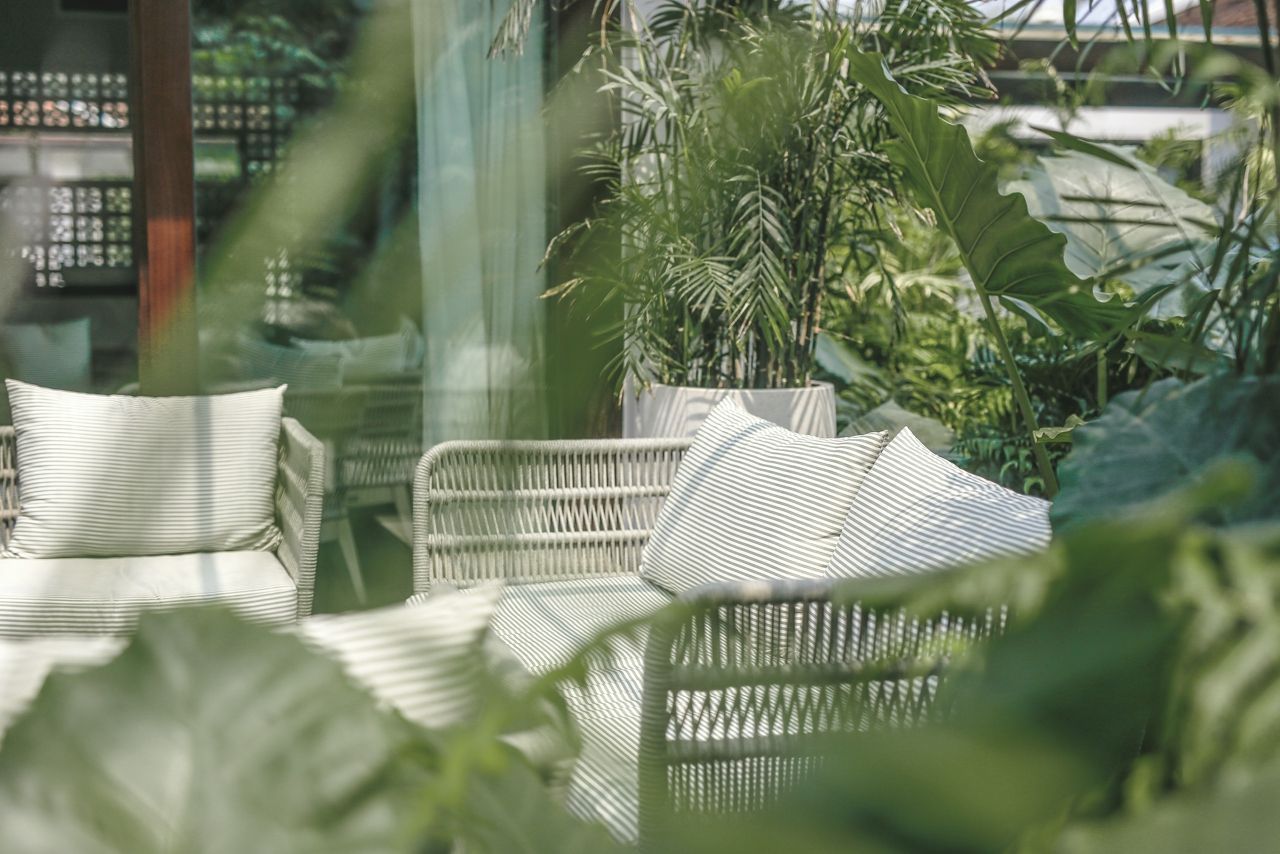 Wellness Inclusive at TIA Wellness Resort