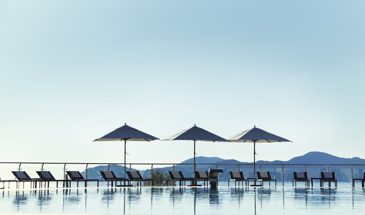 Sun Gardens Dubrovnik