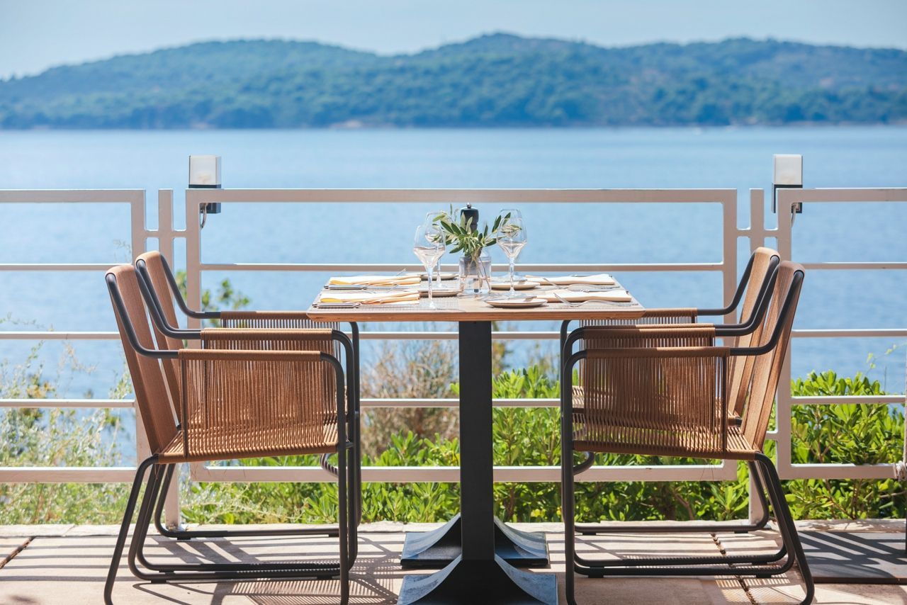 Sun Gardens Dubrovnik