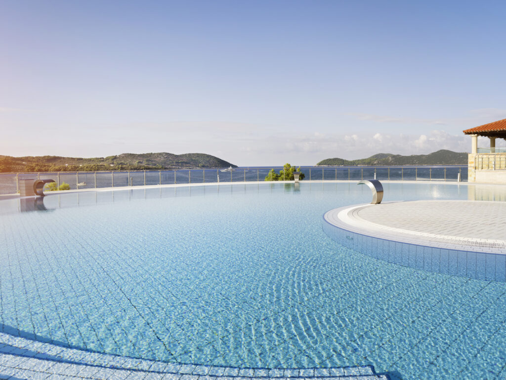 Sun Gardens Dubrovnik