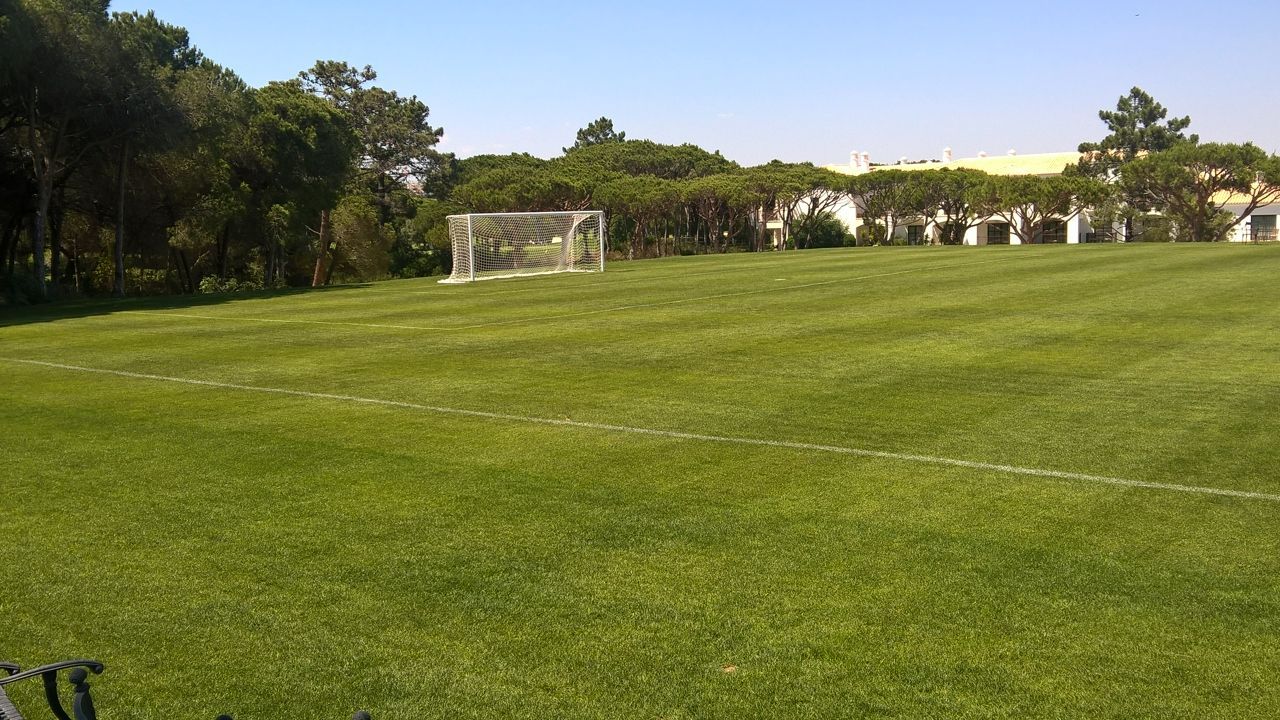 Yoga Detox at Pine Cliffs