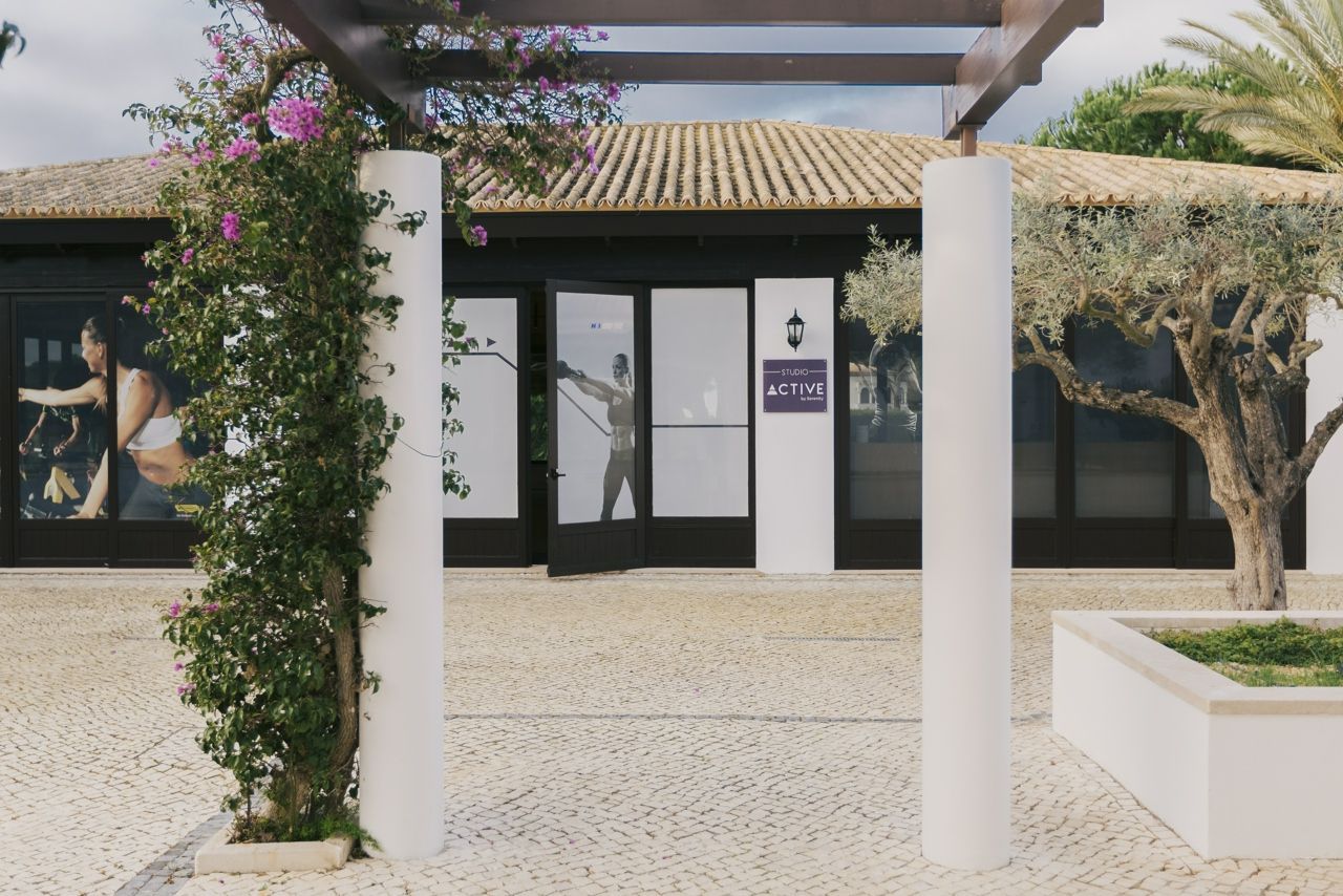 Yoga for Better Sleep at Pine Cliffs