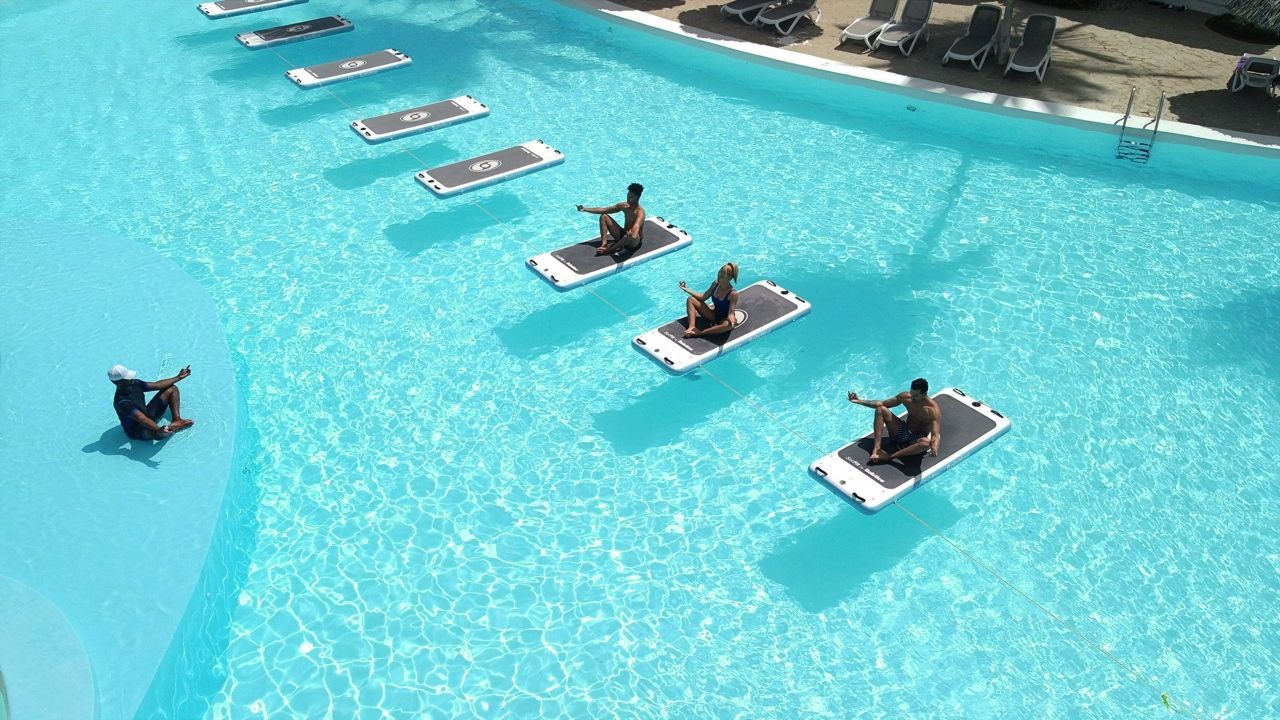 Melia Punta Cana Beach, A Wellness Inclusive Resort Adults Only