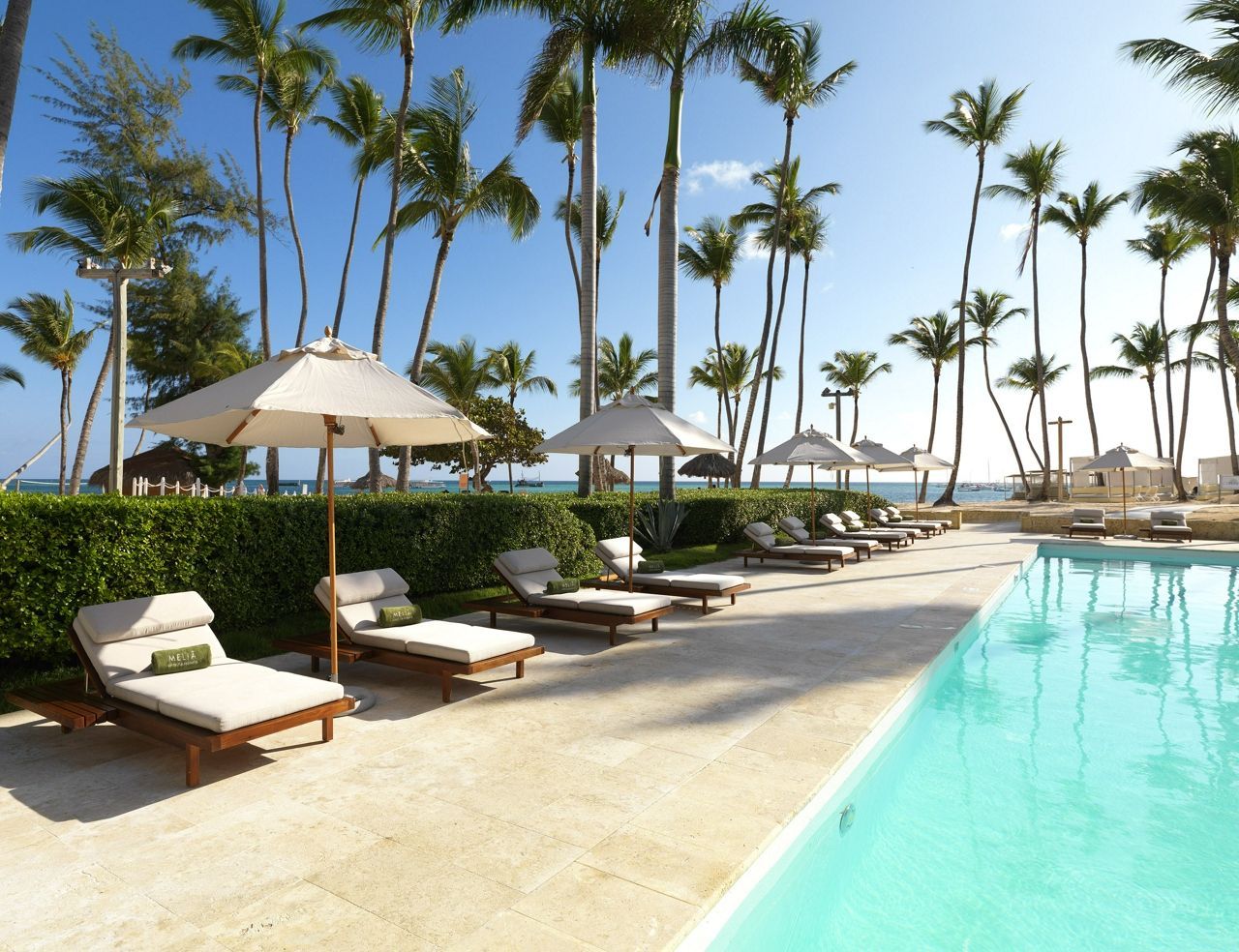 Melia Punta Cana Beach, A Wellness Inclusive Resort Adults Only