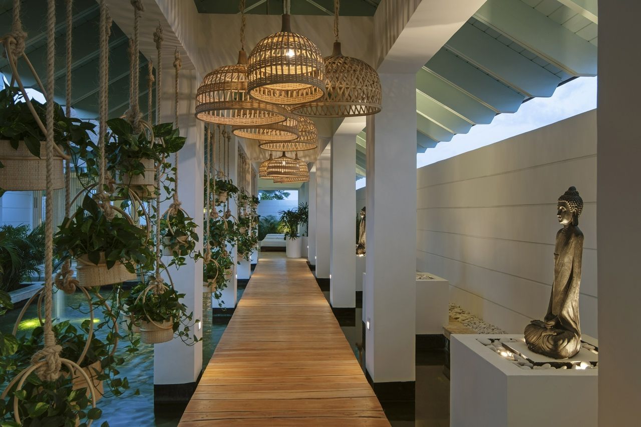 Melia Punta Cana Beach, A Wellness Inclusive Resort Adults Only