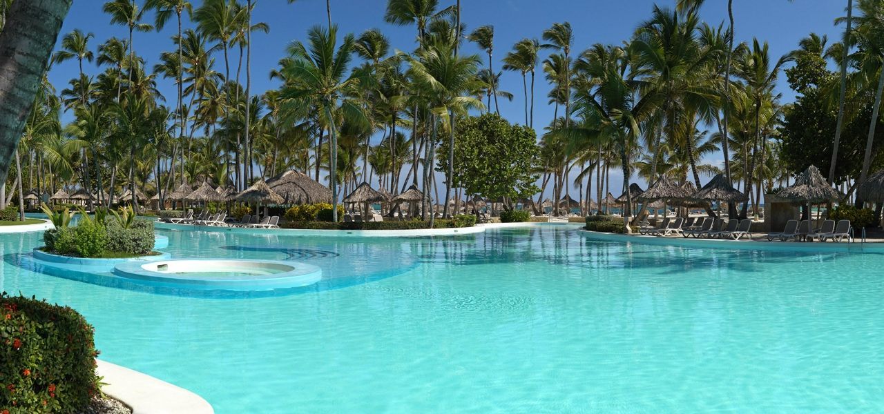 Melia Punta Cana Beach, A Wellness Inclusive Resort Adults Only