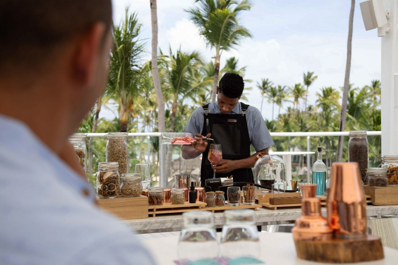 Melia Punta Cana Beach, A Wellness Inclusive Resort Adults Only