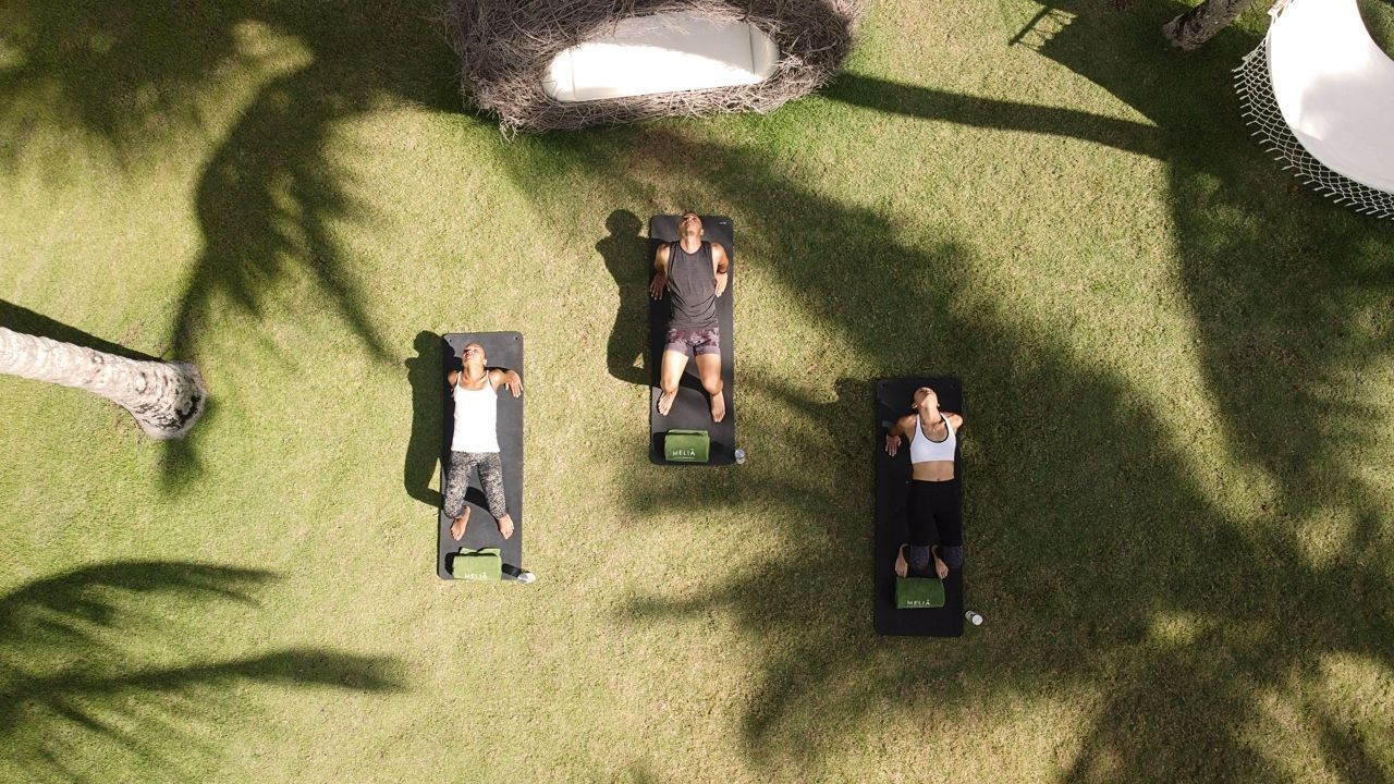 Melia Punta Cana Beach, A Wellness Inclusive Resort Adults Only