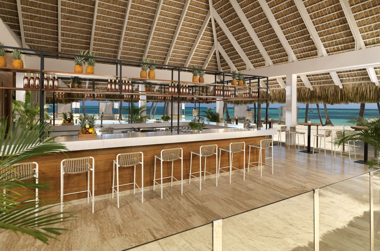 Melia Punta Cana Beach, A Wellness Inclusive Resort Adults Only