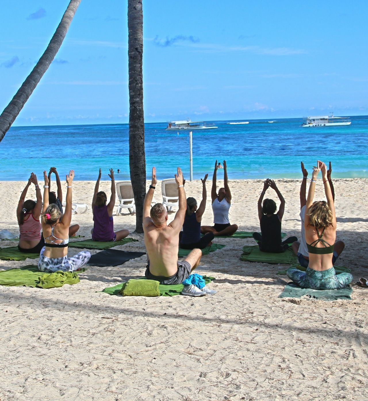 Melia Punta Cana Beach, A Wellness Inclusive Resort Adults Only