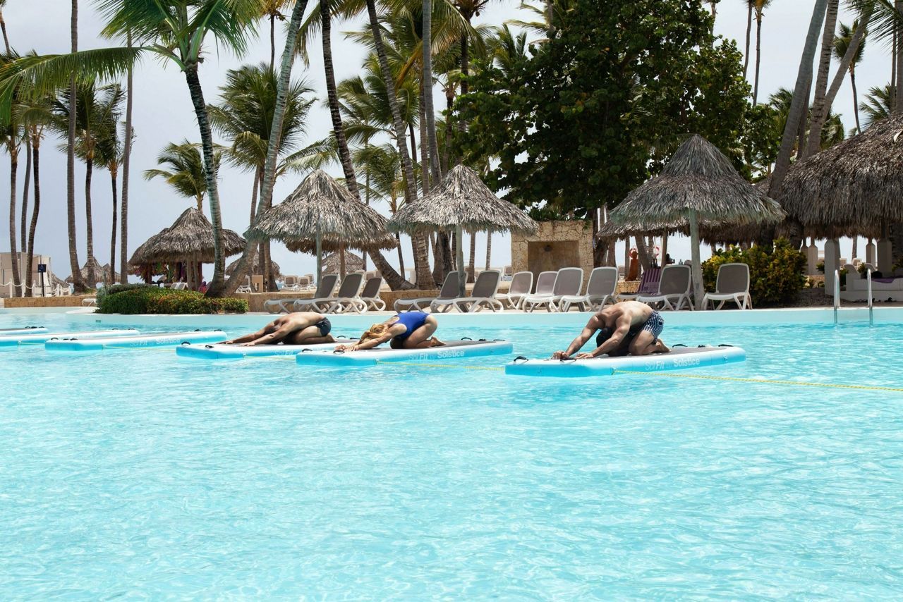 Melia Punta Cana Beach, A Wellness Inclusive Resort Adults Only