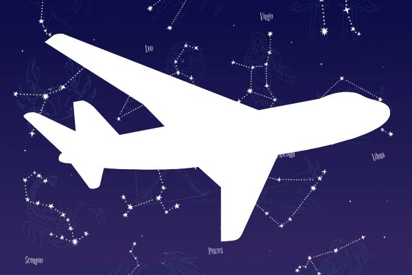 Where to go on holiday according to your star sign