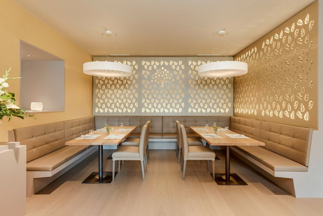 Fit After Covid at Park Igls