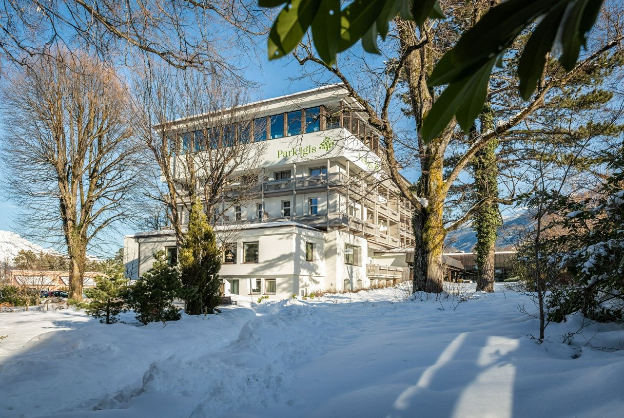 Immune System Booster at Park Igls