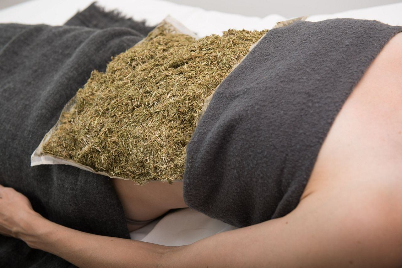 Immune System Booster at Park Igls