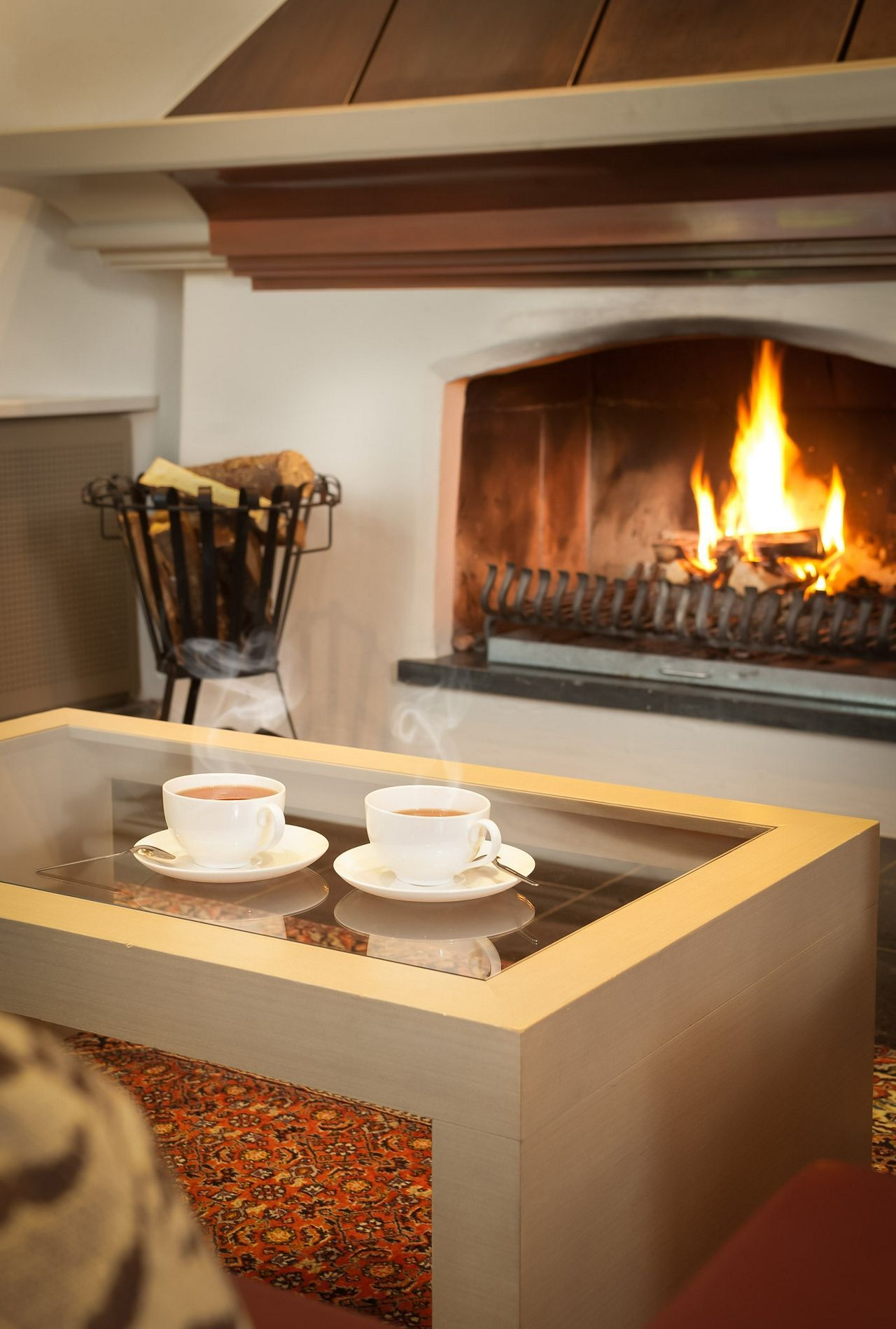 Immune System Booster at Park Igls