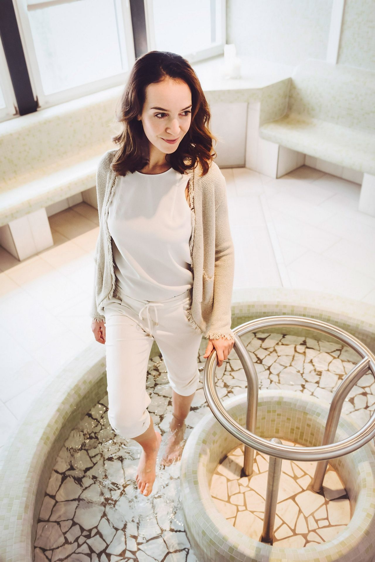 Immune System Booster at Park Igls