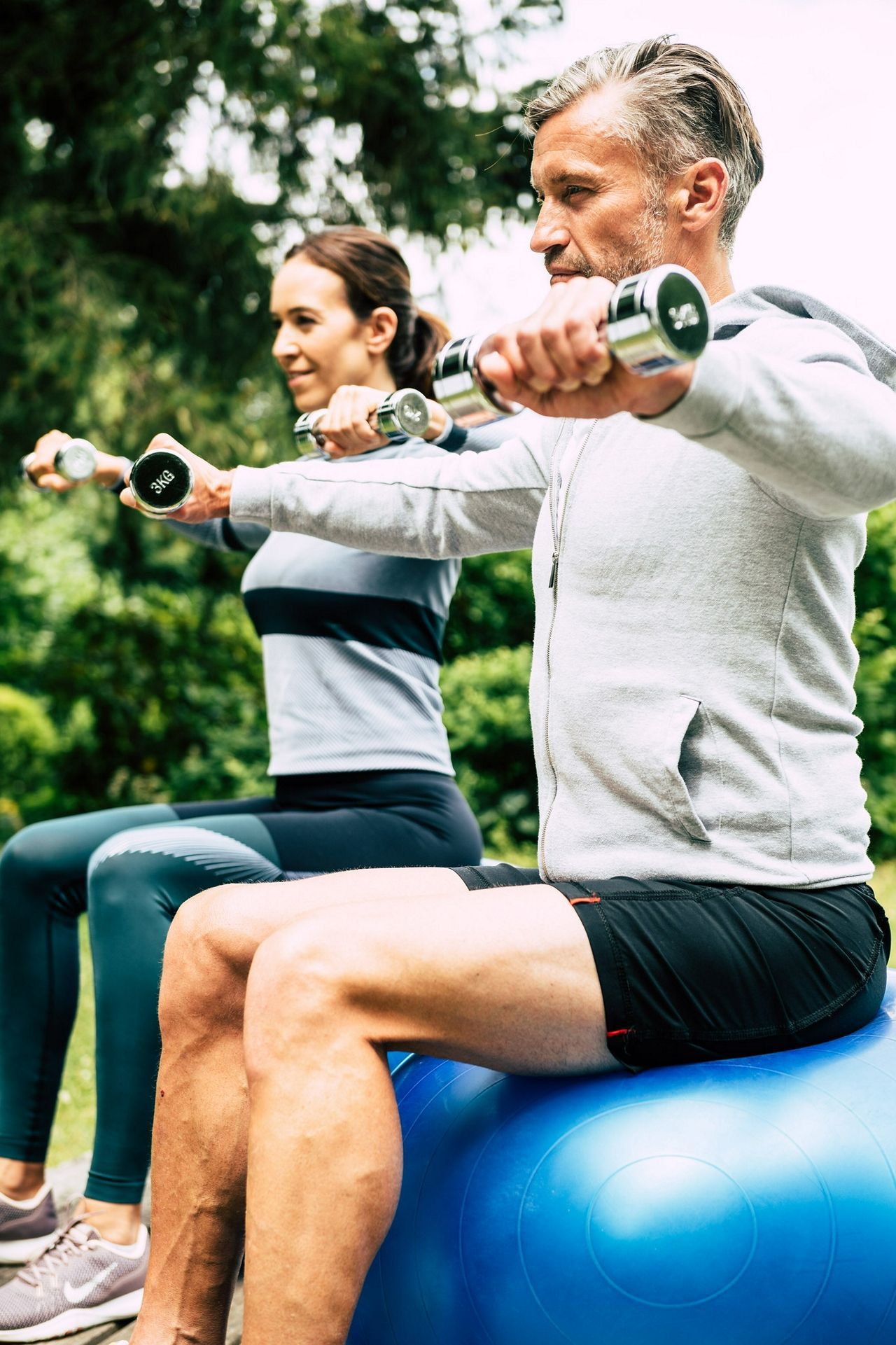 Mayr Classic at Park Igls