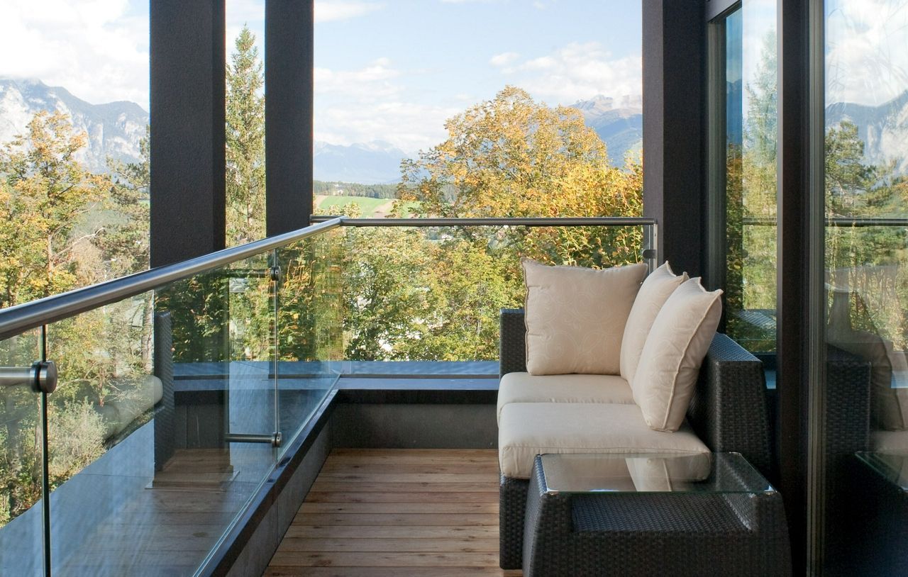 Mayr Physio at Park Igls