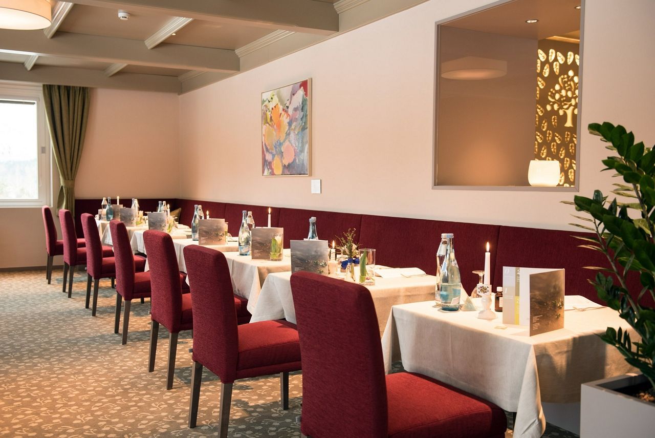 Mayr Physio at Park Igls