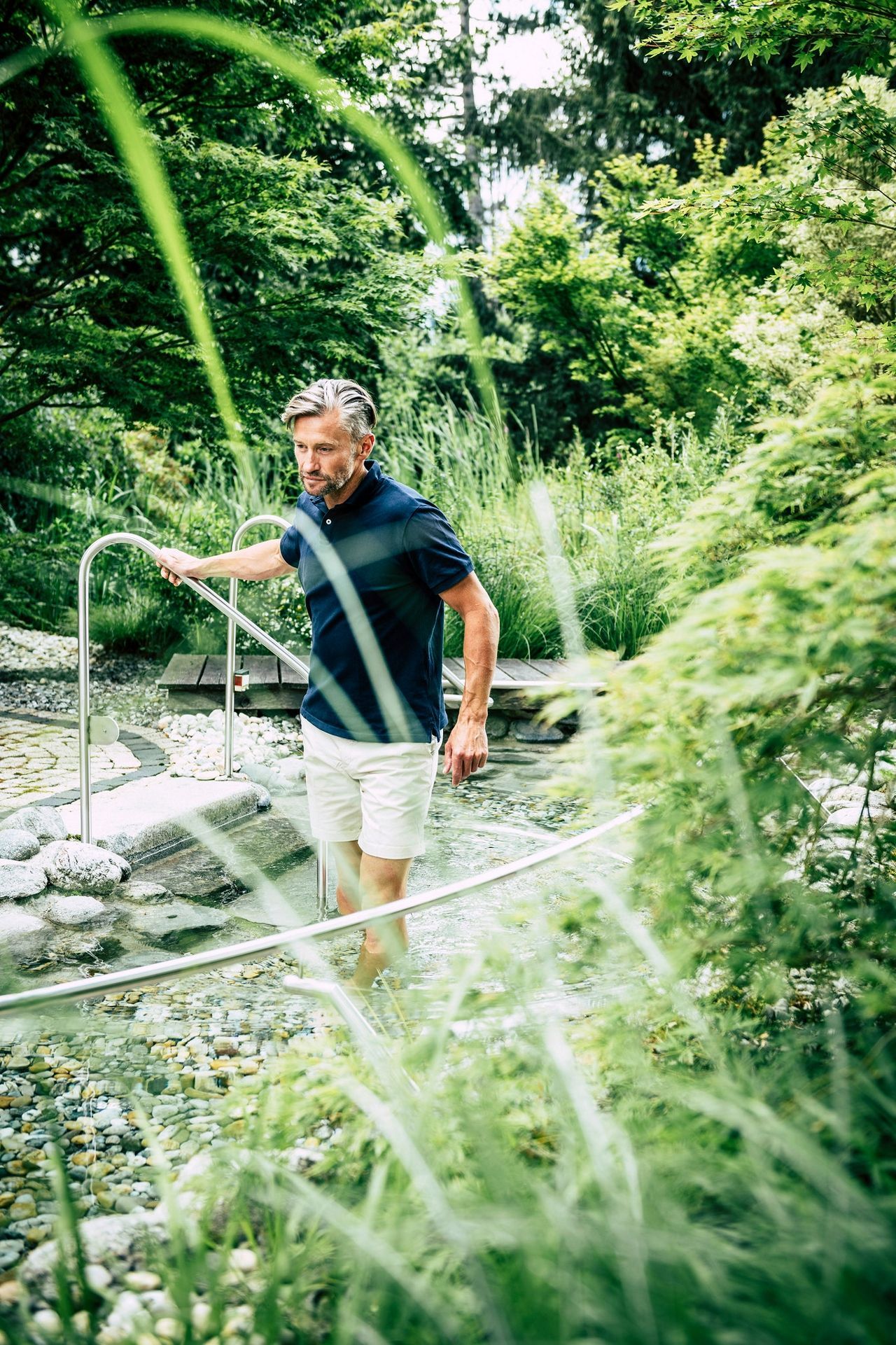 Mayr Physio at Park Igls