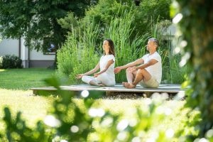 Mayr Physio at Park Igls