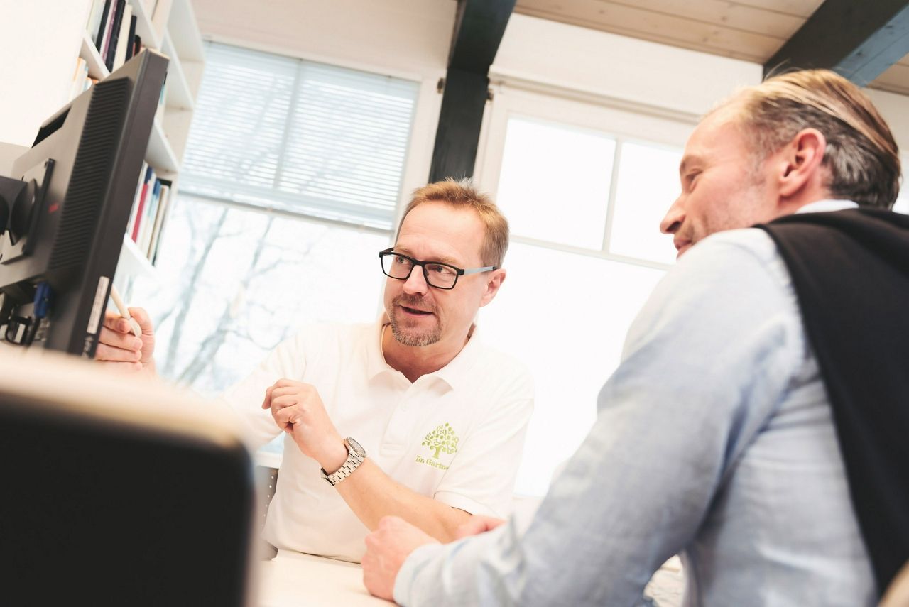 Mayr Short Stay at Park Igls