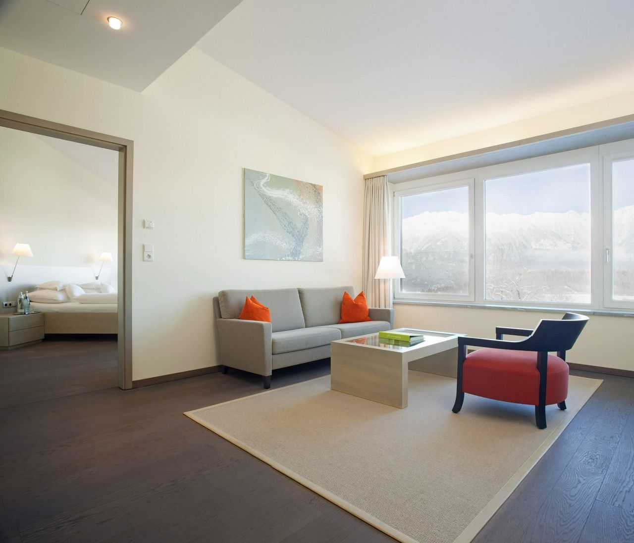 Mayr Short Stay at Park Igls