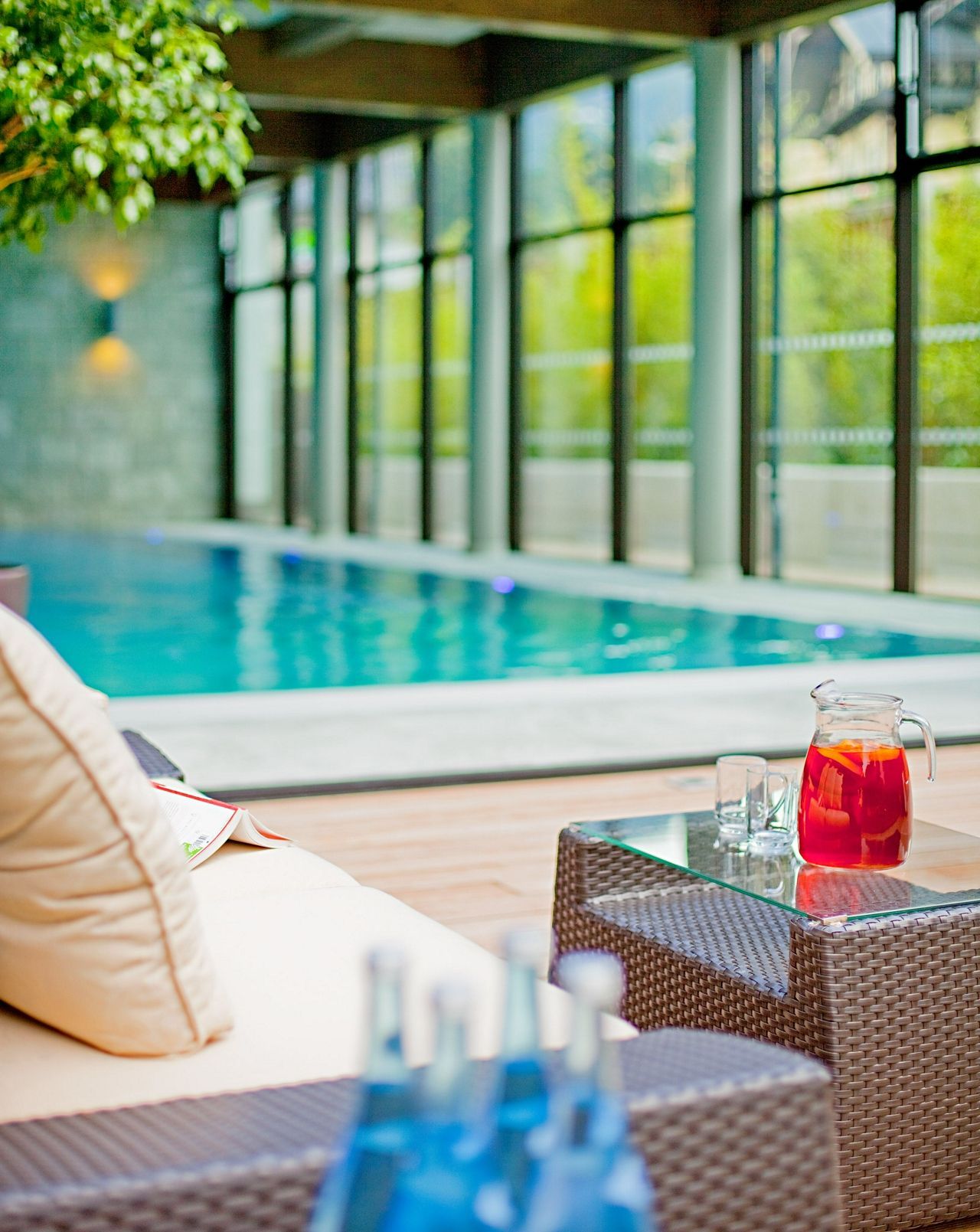 Mayr Short Stay at Park Igls