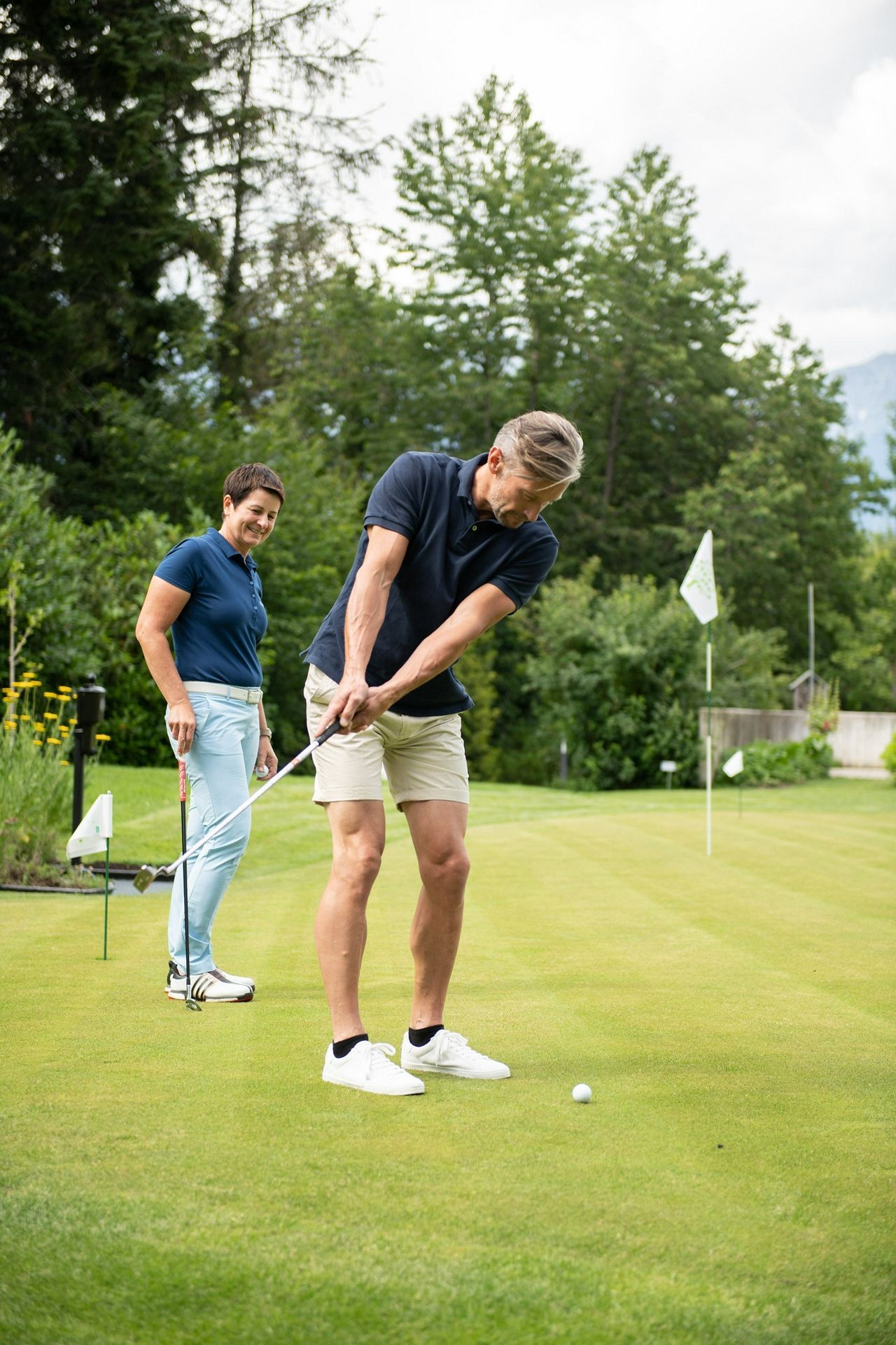 Mayr Short Stay at Park Igls