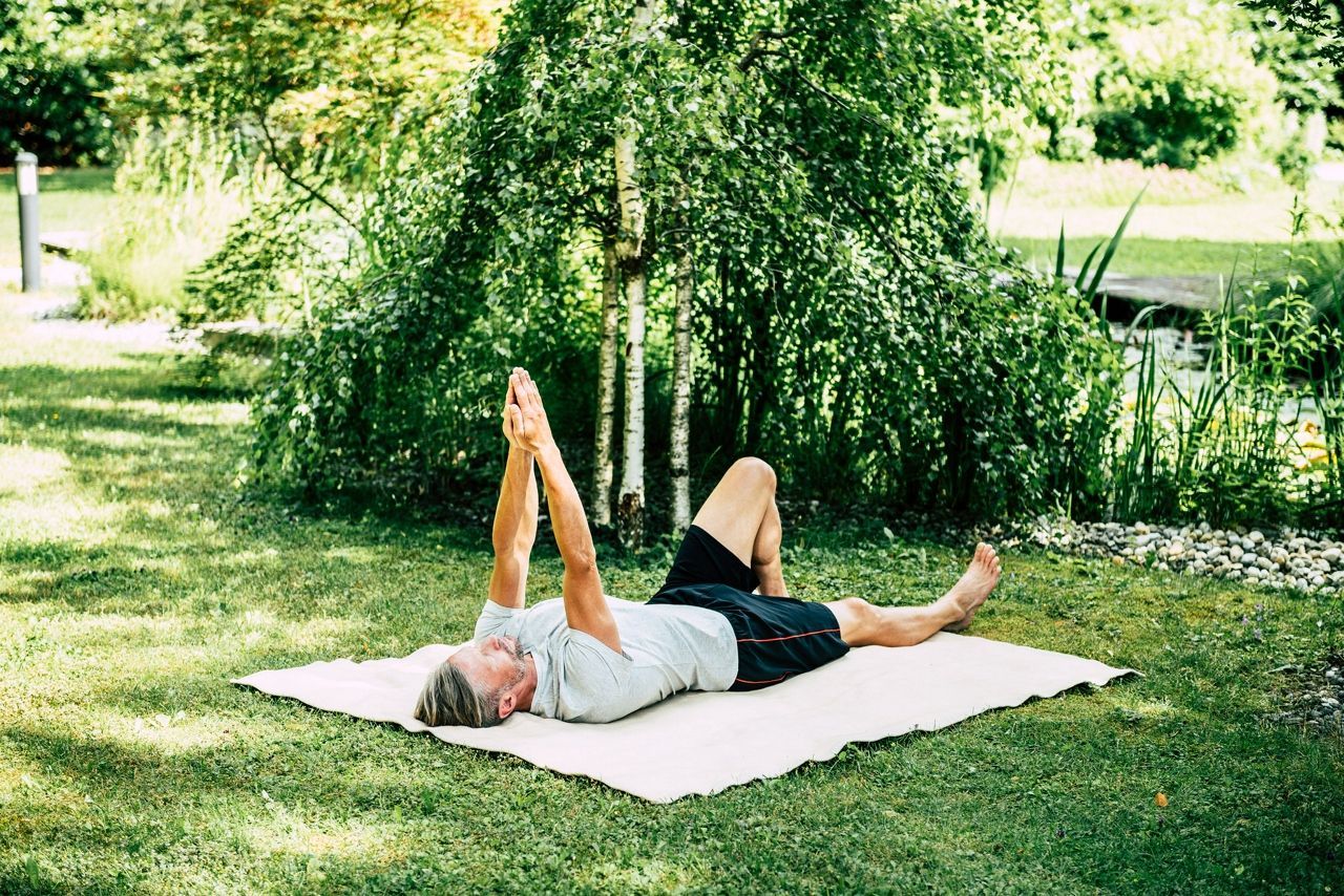 Neuro@Mayr at Park Igls