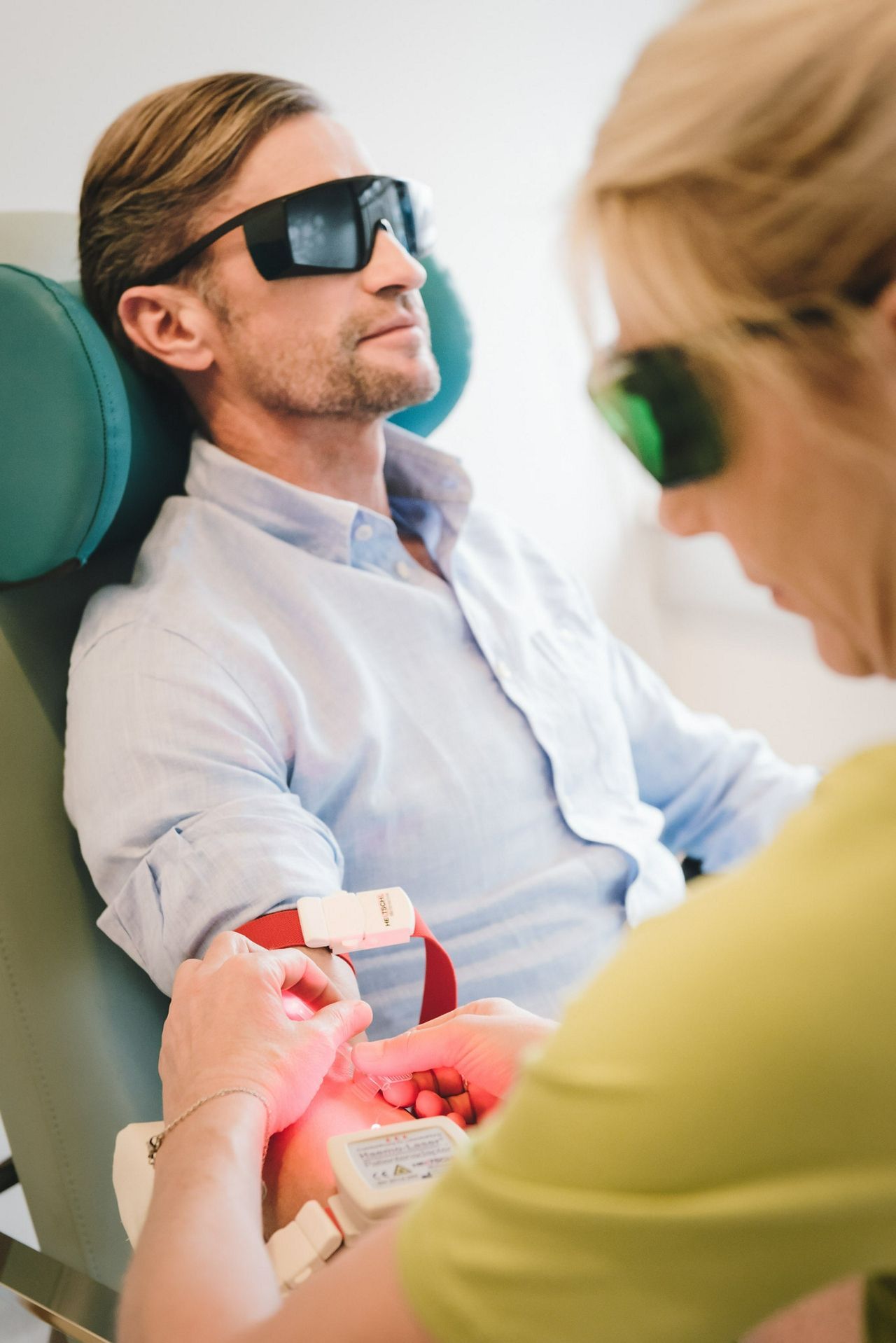 Neuro@Mayr at Park Igls